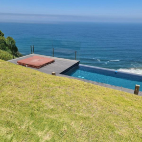 Casa Playa Condominio Cantagua Zapallar Cachagua